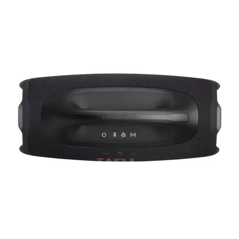 Portable Speakers JBL Boombox 4, Black 5