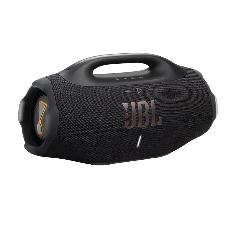 Portable Speakers JBL Boombox 4, Black 6
