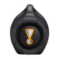 Portable Speakers JBL Boombox 4, Black 7