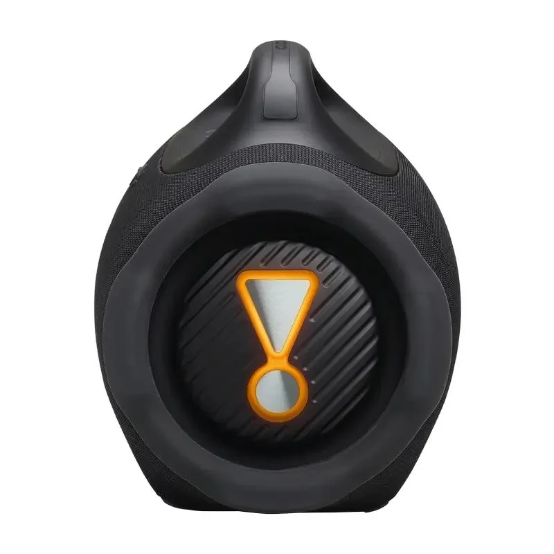 Portable Speakers JBL Boombox 4, Black 7
