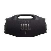 Portable Speakers JBL Boombox 4, Black