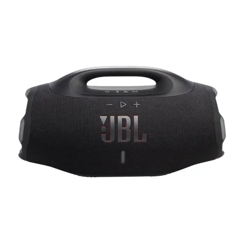 Portable Speakers JBL Boombox 4, Black