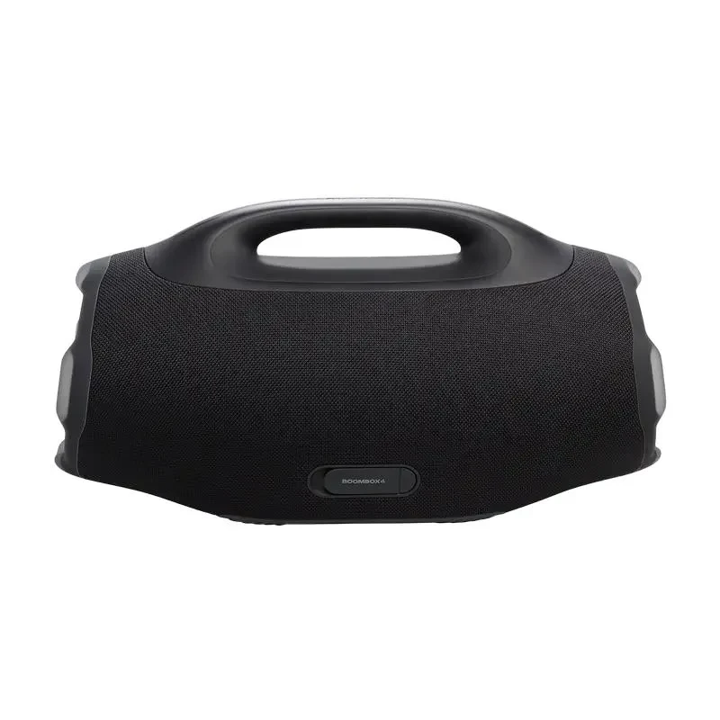 Portable Speakers JBL Boombox 4, Black 2
