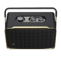 Portable Speakers JBL Authentics 300, Black 6