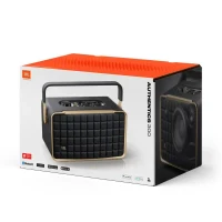Portable Speakers JBL Authentics 300, Black 7