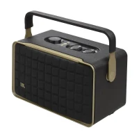 Portable Speakers JBL Authentics 300, Black