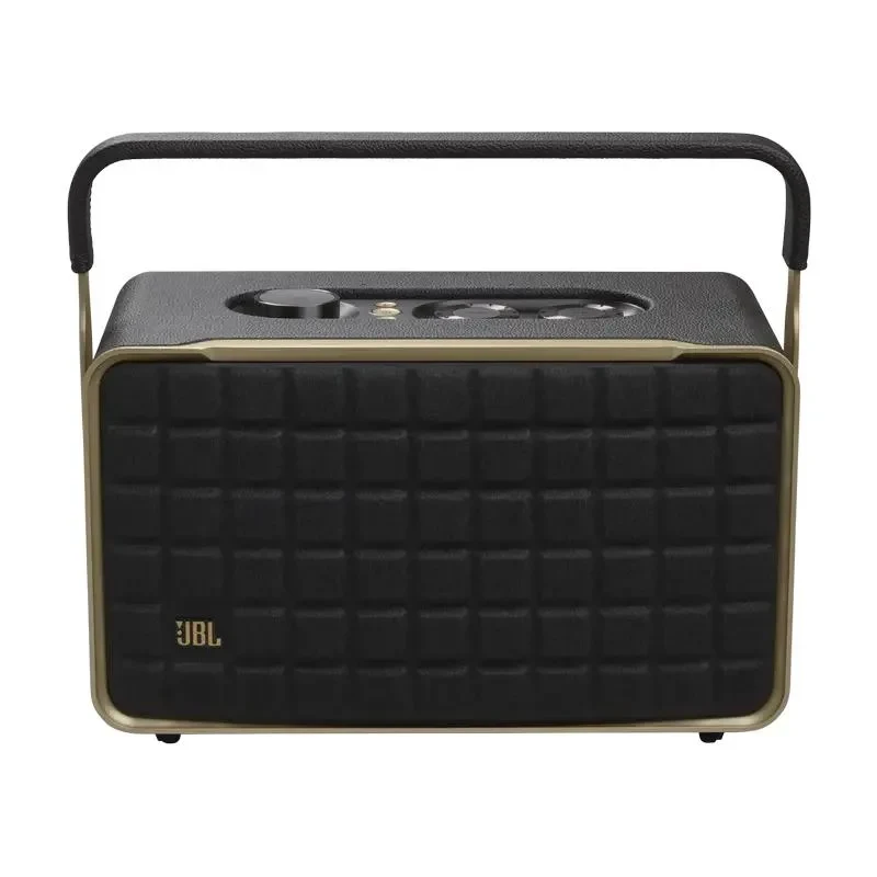 Portable Speakers JBL Authentics 300, Black 3