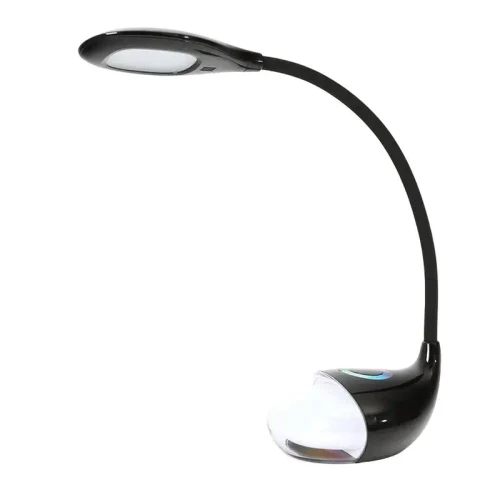Desk Lamp Platinet DESK LAMP 6W  44347, Black