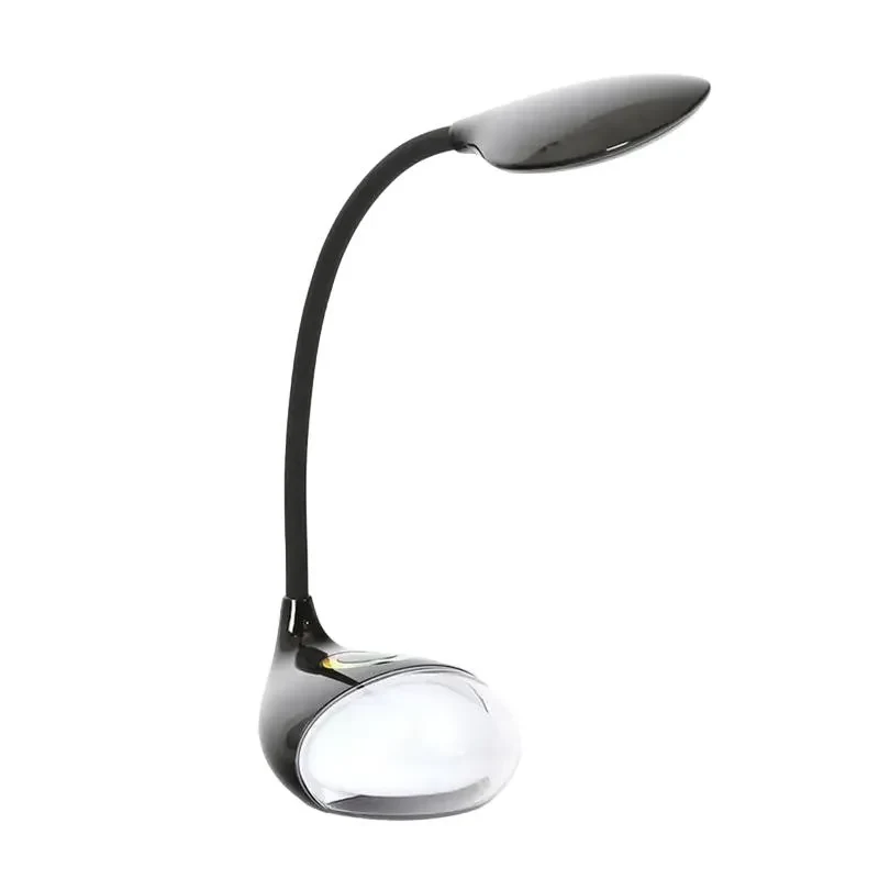 Desk Lamp Platinet DESK LAMP 6W  44347, Black 2