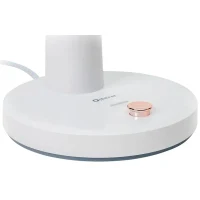 Desk Lamp Platinet PDL089, White