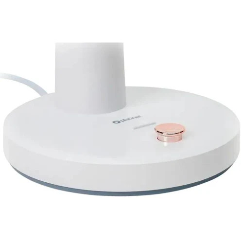 Desk Lamp Platinet PDL089, White
