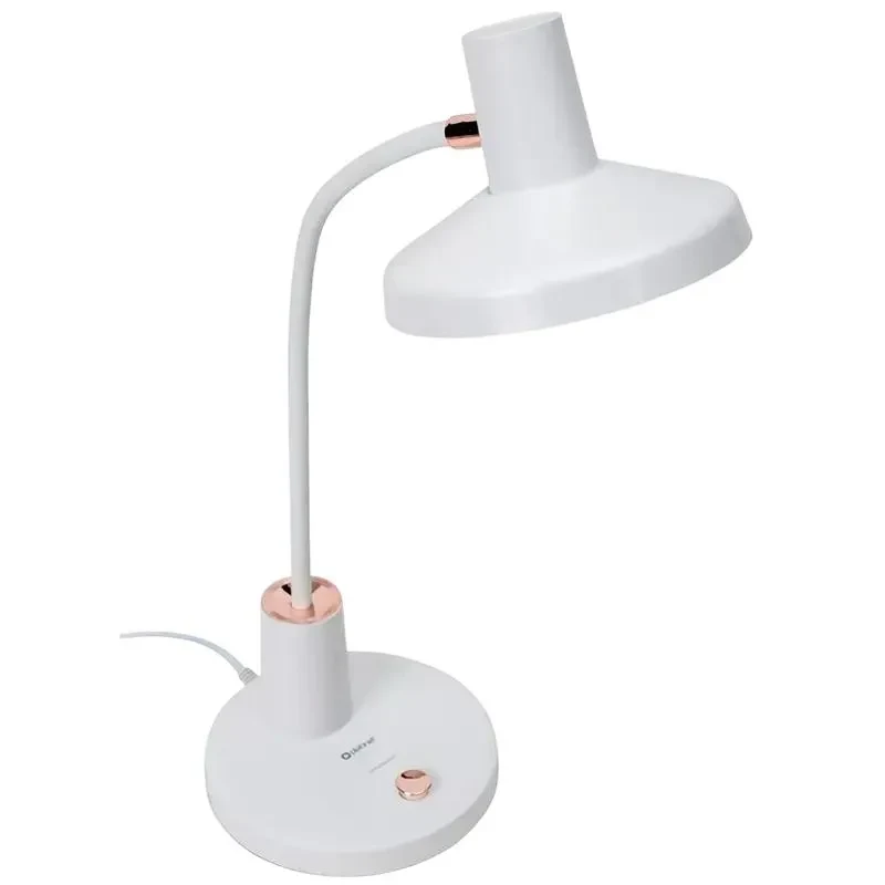 Desk Lamp Platinet PDL089, White 2