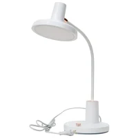 Desk Lamp Platinet PDL089, White 3