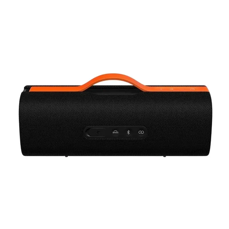 Portable Speakers Xiaomi Sound Party NS7-GL, Black | Orange 6