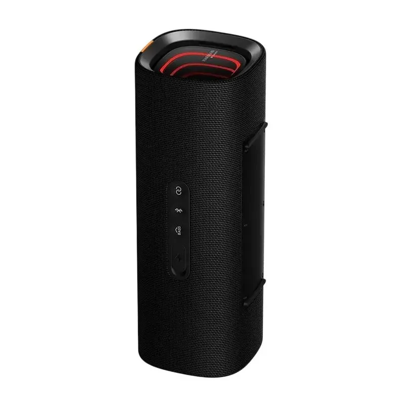 Portable Speakers Xiaomi Sound Party NS7-GL, Black | Orange 7