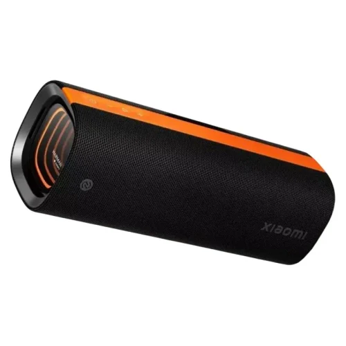 Portable Speakers Xiaomi Sound Party NS7-GL, Black | Orange
