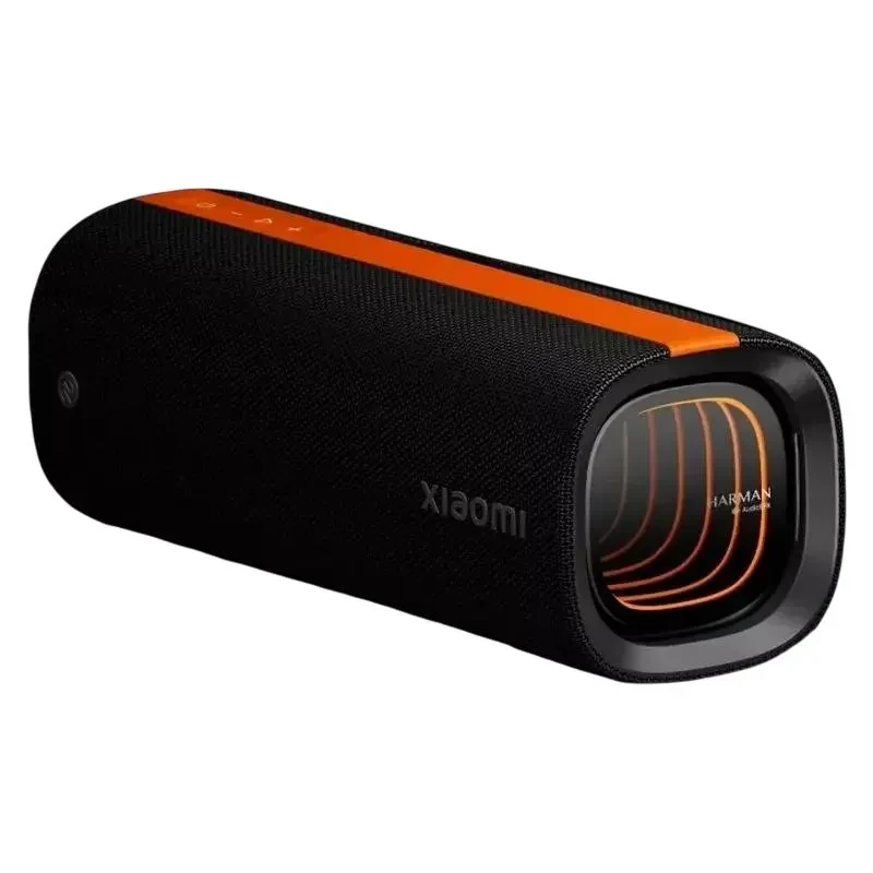 Portable Speakers Xiaomi Sound Party NS7-GL, Black | Orange 2