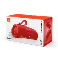 Portable Speakers JBL Charge 6, Red 4