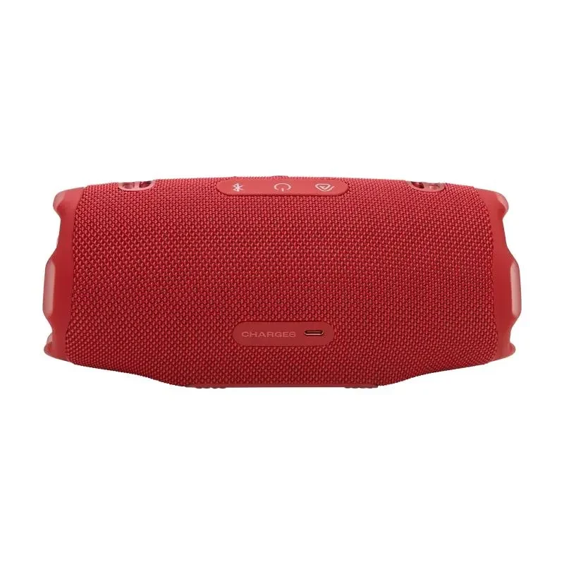 Portable Speakers JBL Charge 6, Red 6