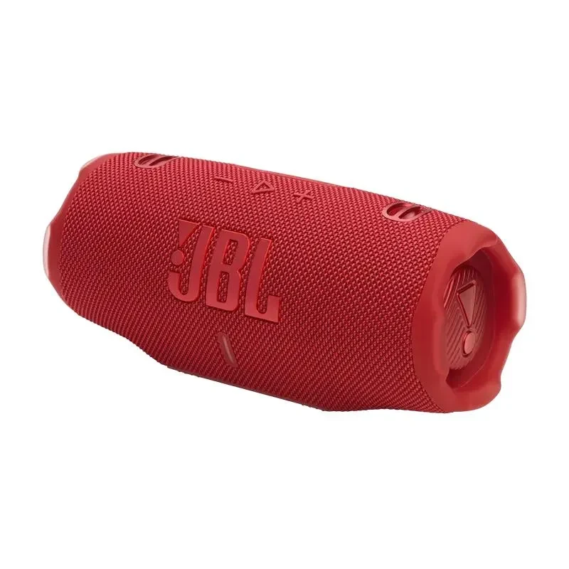 Portable Speakers JBL Charge 6, Red 7