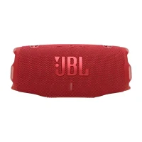 Portable Speakers JBL Charge 6, Red 8