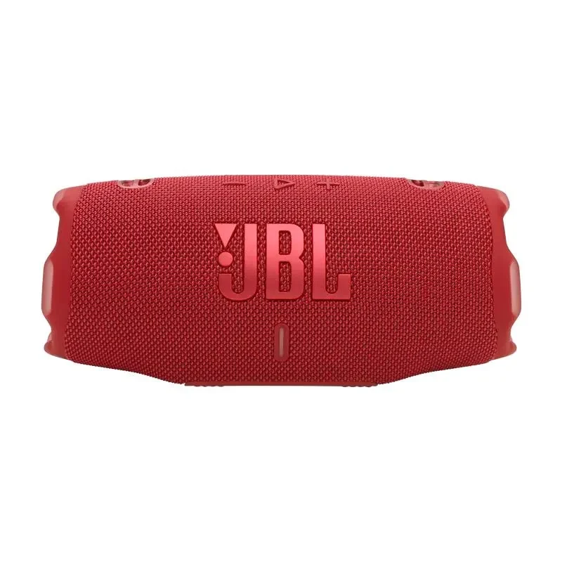 Portable Speakers JBL Charge 6, Red 8