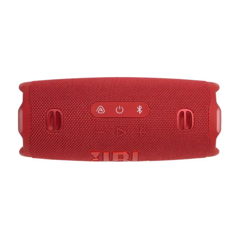 Portable Speakers JBL Charge 6, Red 3