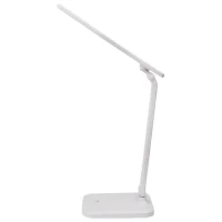 Desk Lamp Platinet PDL194, White 4