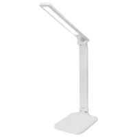 Desk Lamp Platinet PDL194, White 5