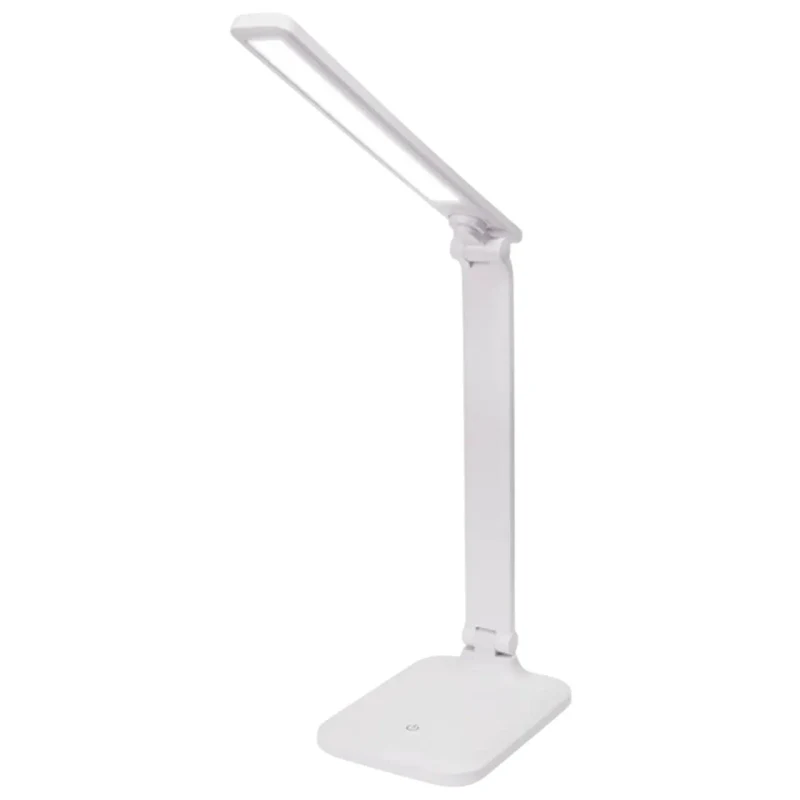 Desk Lamp Platinet PDL194, White 5