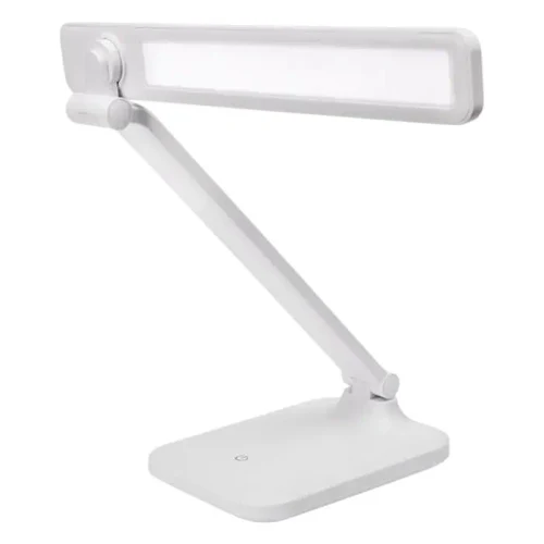 Desk Lamp Platinet PDL194, White