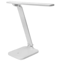 Desk Lamp Platinet PDL194, White 2