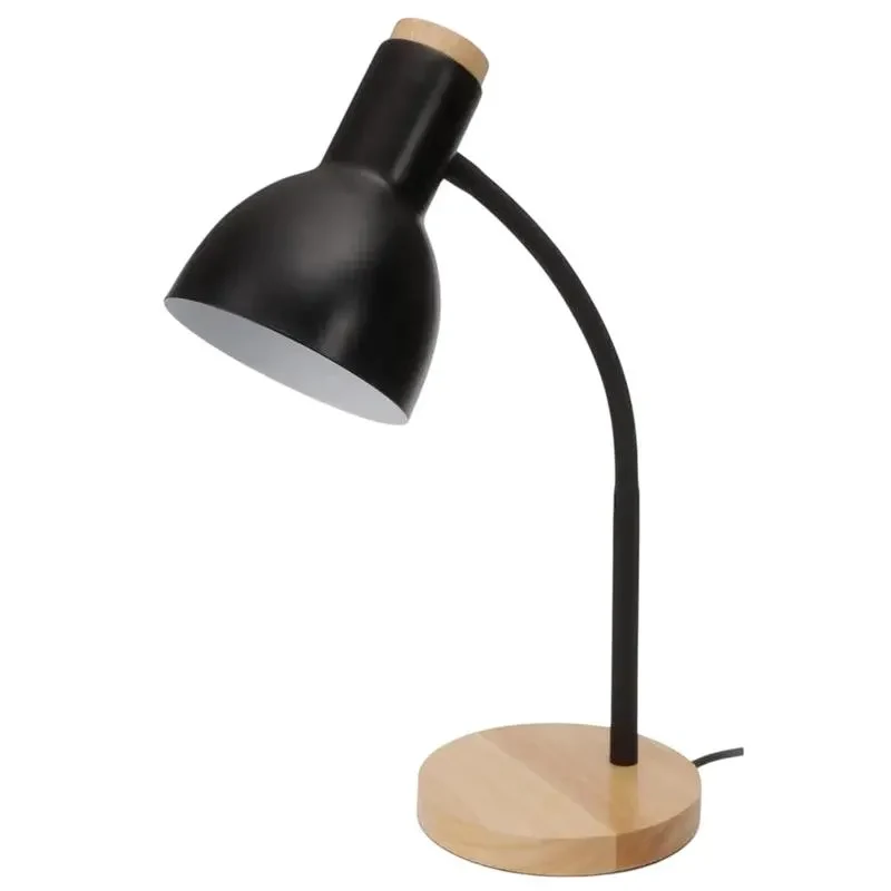 Desk Lamp Platinet PDL333, Black 4
