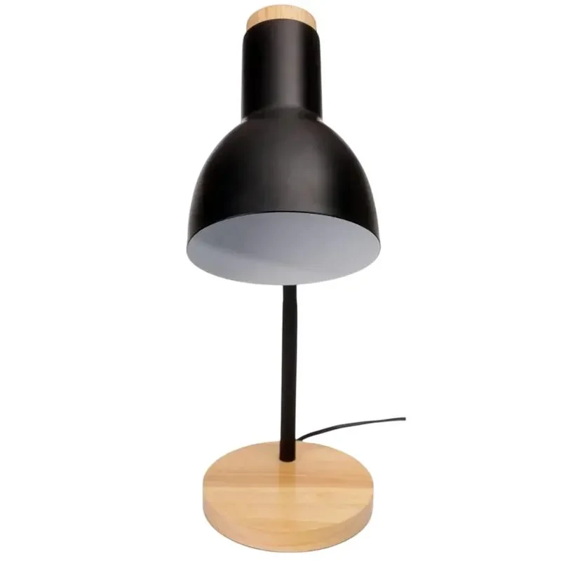 Desk Lamp Platinet PDL333, Black 2