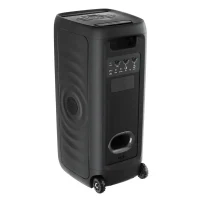 Audio System Hisense Party Thunder, Black 4