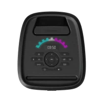 Audio System Hisense Party Thunder, Black 5
