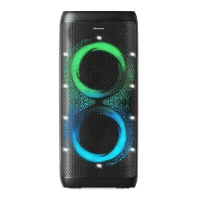 Audio System Hisense Party Thunder, Black 8