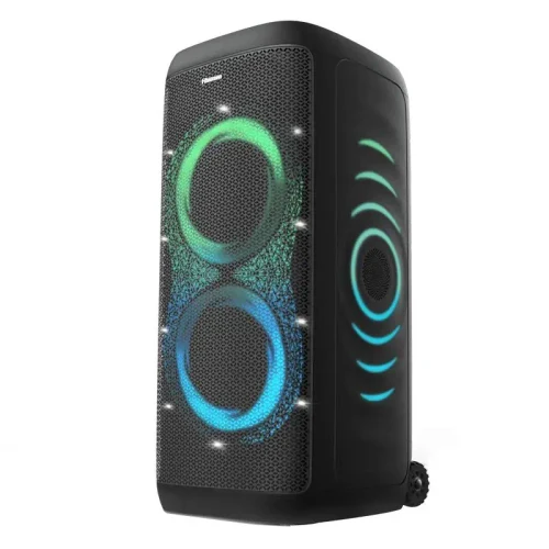 Audio System Hisense Party Thunder, Black