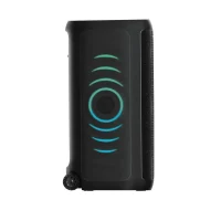 Audio System Hisense Party Thunder, Black 2