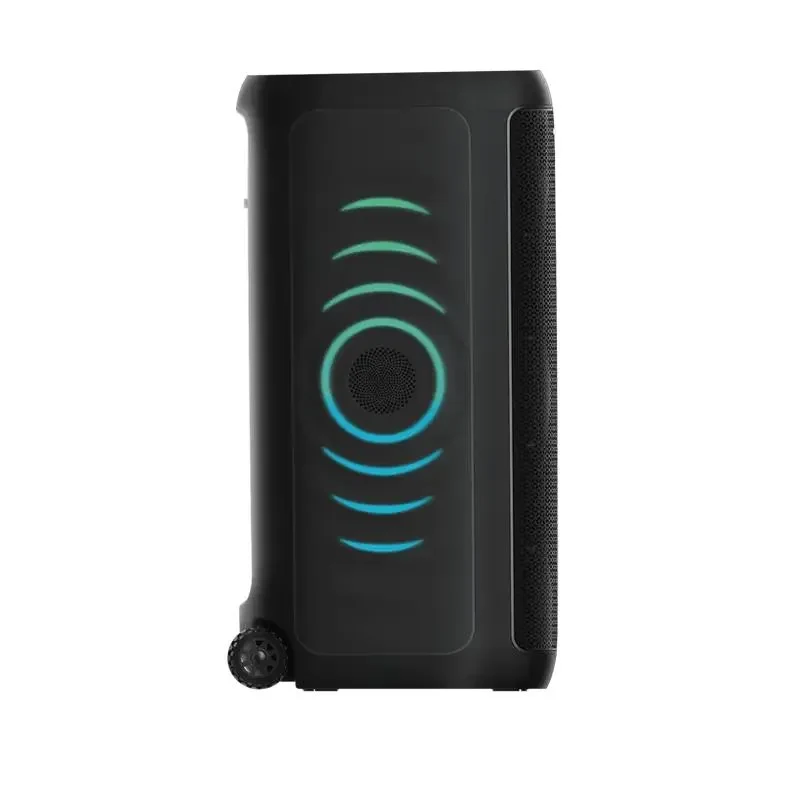 Audio System Hisense Party Thunder, Black 2