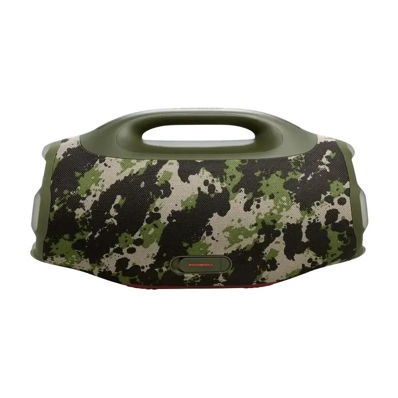 Portable Speakers JBL Boombox 4, Squad 4