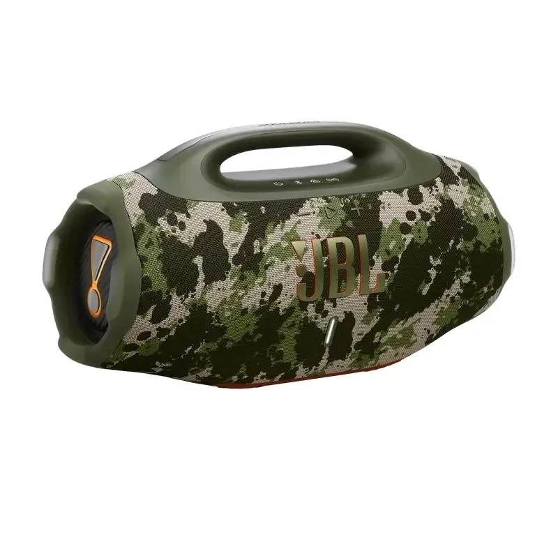 Portable Speakers JBL Boombox 4, Squad 5
