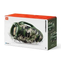 Portable Speakers JBL Boombox 4, Squad 6