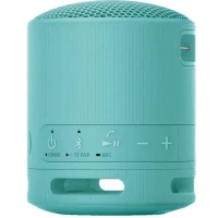Portable Speakers SONY XB100, Light Grey 5