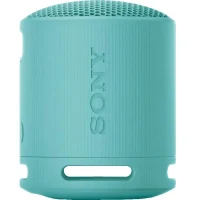 Portable Speakers SONY XB100, Light Grey 6