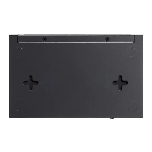 Network switch TP-LINK ES208G, 8x 10/100/1000 Mbps