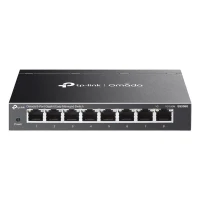 Network switch TP-LINK ES208G, 8x 10/100/1000 Mbps 2