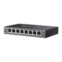 Network switch TP-LINK ES208G, 8x 10/100/1000 Mbps 3