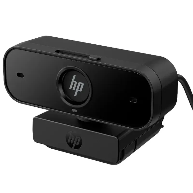 Webcam HP 430 FHD, 1920x1080, Black 5