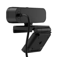 Webcam HP 430 FHD, 1920x1080, Black